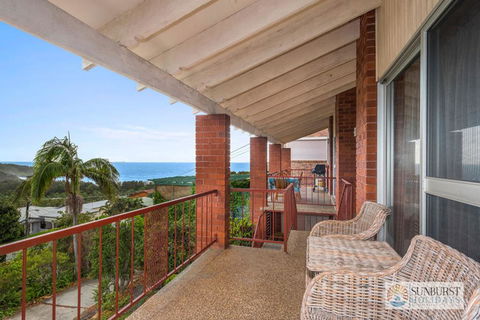 Siesta By The Sea - New Castle Holiday 1