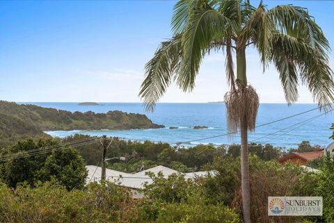 Siesta By The Sea - New Castle Holiday 3