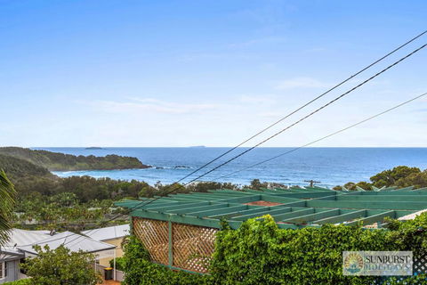 Siesta By The Sea - New Castle Holiday 2