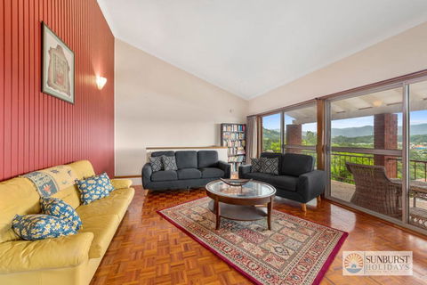 Siesta By The Sea - New Castle Holiday 0