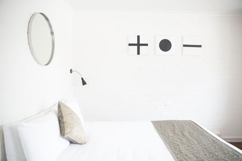 Siesta Central Apartments - New Castle Holiday 3