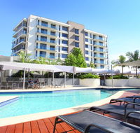 Signature Waterfront Apartments - New Castle Holiday