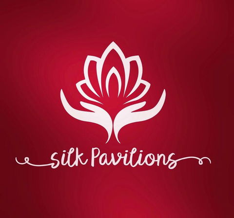 Silk Pavilions Glamping - New Castle Holiday 2
