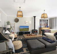Silky Oak Villa - spacious  beautifully decorated - New Castle Holiday