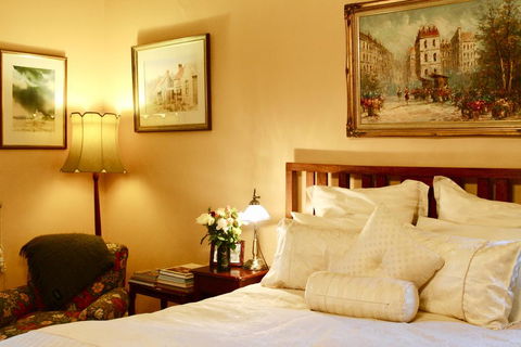 Silver Birch B&B - New Castle Holiday 0