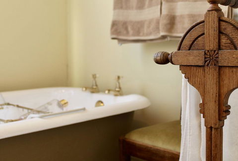 Silver Birch B&B - New Castle Holiday 1