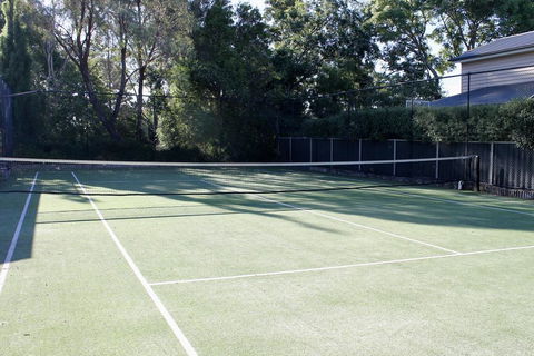 Silver Birch B&B - New Castle Holiday 2