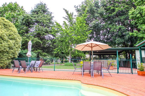 Silver Birches Holiday Unit 1 - New Castle Holiday 3