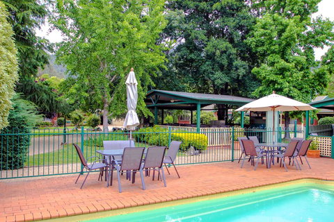 Silver Birches Holiday Unit 1 - New Castle Holiday 2