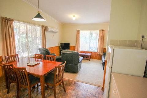 Silver Birches Holiday Unit 10 - New Castle Holiday 2