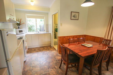 Silver Birches Holiday Unit 10 - New Castle Holiday 1