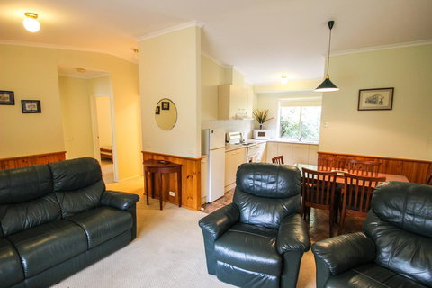 Silver Birches Holiday Unit 10 - New Castle Holiday 3