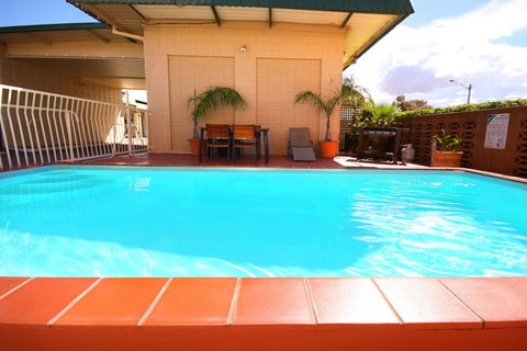 Silver Haven Motor Inn - New Castle Holiday 0