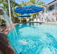 Silver Sands Apartments - New Castle Holiday