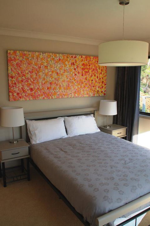 Silvergum - New Castle Holiday 3