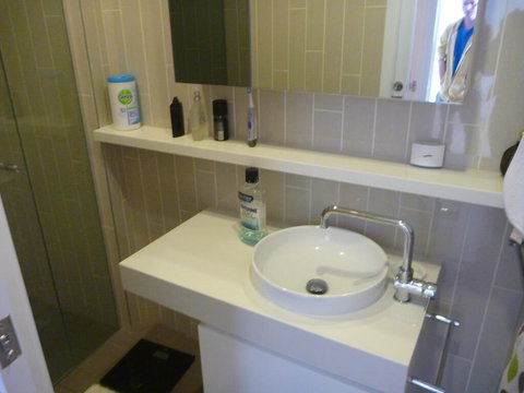 Silverleaf - New Castle Holiday 2