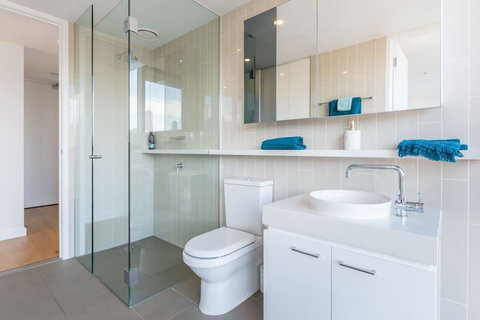 Silverleaf - New Castle Holiday 3