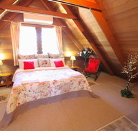 Silverpoint Accommodation - New Castle Holiday