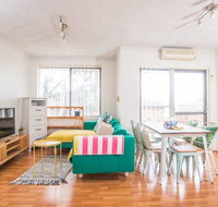 SIMPLE COMFORT 2bed1bath Unit in Meadowbank - New Castle Holiday