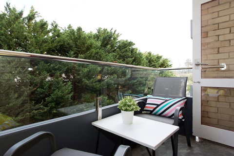 Simply Central - Fremantle CBD - New Castle Holiday 0