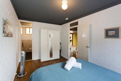 Simply Central - Fremantle CBD - New Castle Holiday 2