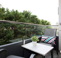 Simply Central - Fremantle CBD - New Castle Holiday