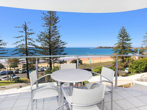 Sirocco 408 - New Castle Holiday 0