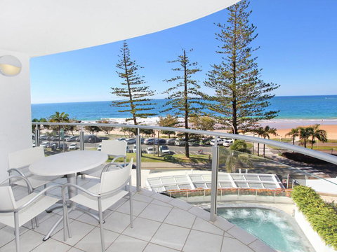 Sirocco 408 - New Castle Holiday 1