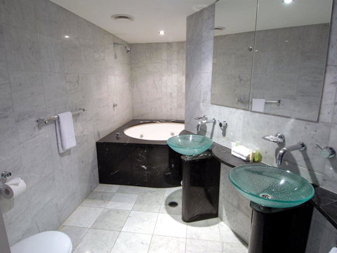 Sirocco 506 By G1 Holidays - New Castle Holiday 3