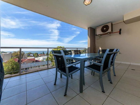 Sirocco @ Nelson Bay - New Castle Holiday 0