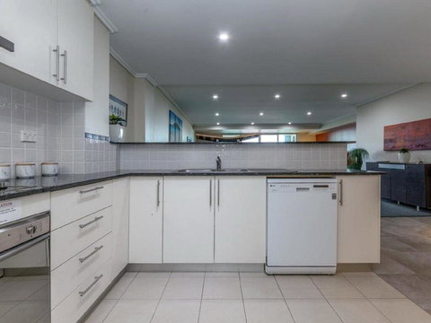 Sirocco @ Nelson Bay - New Castle Holiday 2