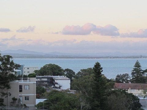 Sirocco @ Nelson Bay - New Castle Holiday 1