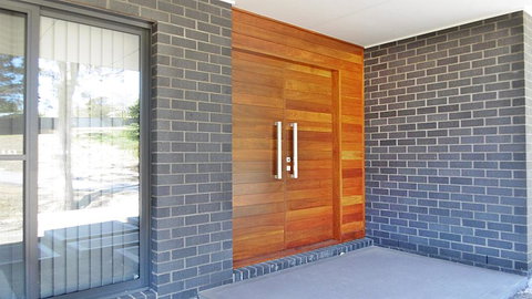 Sirocco On Main - New Castle Holiday 1