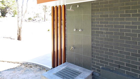 Sirocco On Main - New Castle Holiday 2