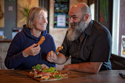 Six Degrees Boutique Hotel - New Castle Holiday 1