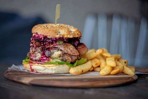 Six Degrees Boutique Hotel - New Castle Holiday 2