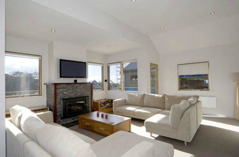 Ski Break - New Castle Holiday 1