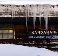 Ski Club of Victoria - Kandahar Lodge - New Castle Holiday