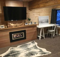 Ski View 1 - New Castle Holiday