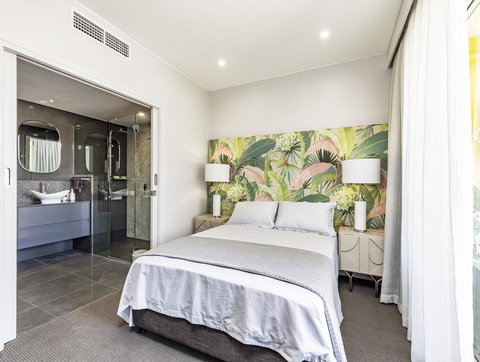 Sleek, Modern And Comfortable On Hastings Street - New Castle Holiday 2