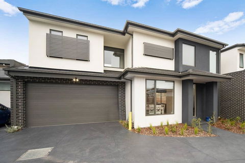 Sleek, Modern Capel Sound! - New Castle Holiday 2