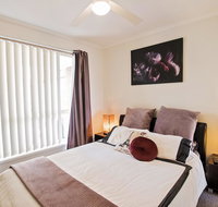 Sleepy Shackell - Echuca Moama Holiday Accommodation - New Castle Holiday