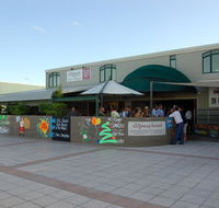 Slipway Hotel Motel - New Castle Holiday
