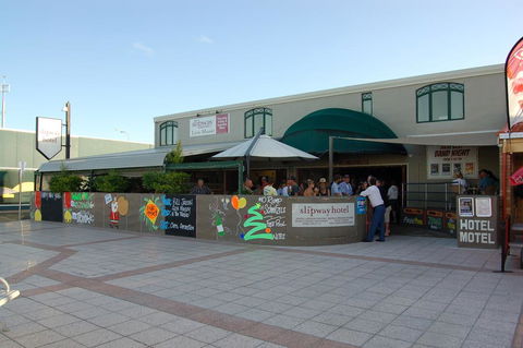 Slipway Hotel Motel - New Castle Holiday 0