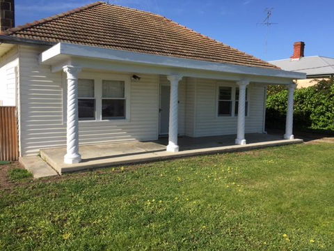Smith Street Cottage Naracoorte - New Castle Holiday 0