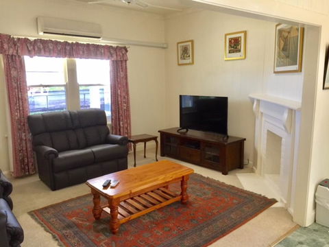 Smith Street Cottage Naracoorte - New Castle Holiday 2