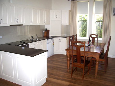 Smith Street Villa Naracoorte - New Castle Holiday 2