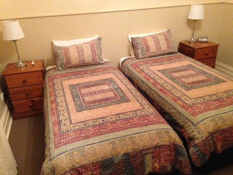 Smith Street Villa Naracoorte - New Castle Holiday 3