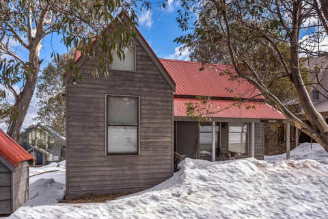 Smoko - New Castle Holiday 0