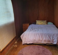 Smoko shed - New Castle Holiday